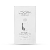 ادوپرفیوم مردانه مدل SMOKY MOUNTAINS لدورا فرگرنس 100 میلیلیتر