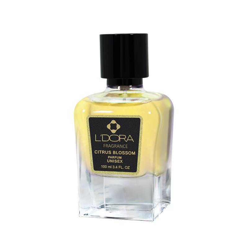 پرفیوم CITRUS BLOSSOM لدورا فرگرنس 100 میلی‌لیتر