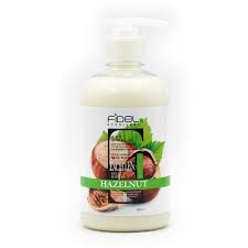 ماسک مو فیدل اکسلنت فندوق مدل Hazelnut حجم 300 میلی لیتر