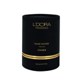 پرفیوم ROSE WOOD لدورا فرگرنس 100 میلیلیتر